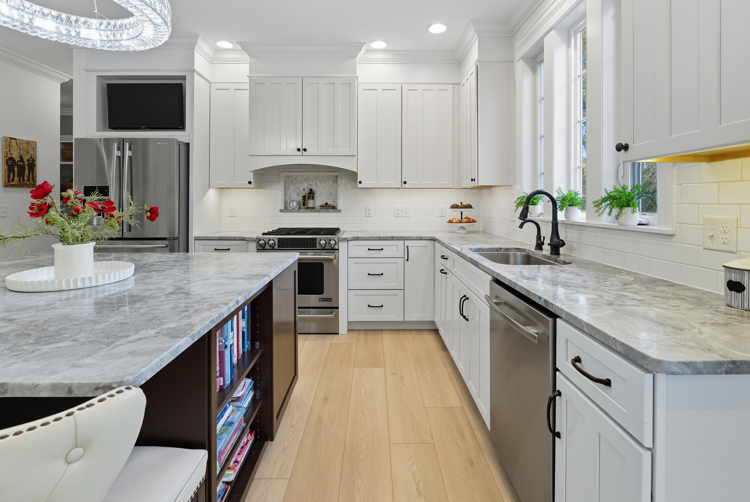 Real estate listing gallery sample
